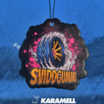 SG Luftfrisker - Karamell